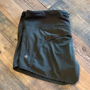 lululemon athletica Athletic Shorts